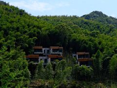 -宁海安岚·南溪阁全日餐厅