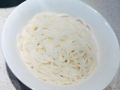 -武夷紫溪粉面