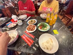 -吾味香葫芦头(安西街店)