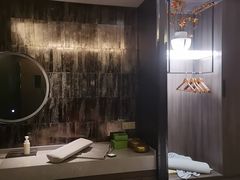 -华夏良子·足道·SPA·艾灸(金皇大厦店)