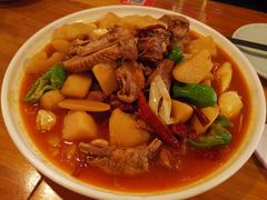-疆Jiang·新疆秘制料理