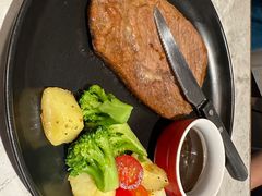 -必胜客(漕宝路店)