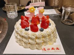 -蘸小院铁锅炖·蘸酱菜·东北菜(怀远门店)