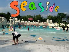 -太阳岛度假酒店