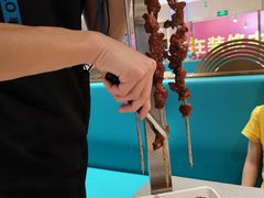 -半天妖烤鱼(桐乡万嘉购物中心店)