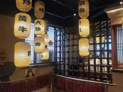-帝一铭家宴(板塘店)