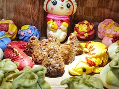 -小闺女儿肉龙(西湖道店)