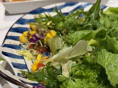 -千寻山野烤肉(天虹店)