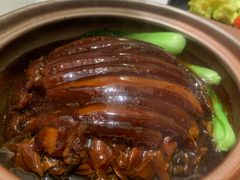-花开餐厅(环湖中路店)