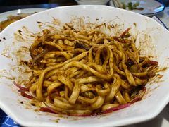 京味炸酱面-大海碗·京菜炸酱面(雍和宫店)