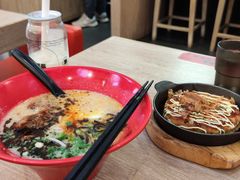 -一風堂拉面(深圳湾万象城店)