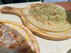 -甲乙饼·手工牛肉饼(东方广场店)