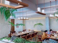 大堂-无味舒食(环岛路店)