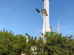 -帽儿山国家森林公园