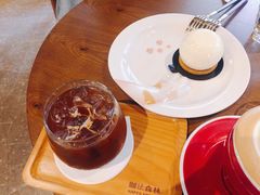 -咖法森林·咖啡  酒吧(天河店)