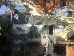 -疯狂屋