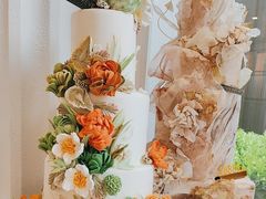 -杜哈夫DOUX RÊVE·生日蛋糕(日月光店)
