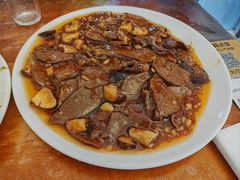 -清真宏玉祥黄门脸餐厅(华荫东里店)
