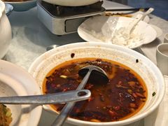 -御湾·浅水湾·贺胜土鸡汤(潜山店)