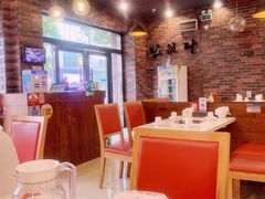 大堂-玛喜达韩国料理·炸串·小吃(苏宁易购店)