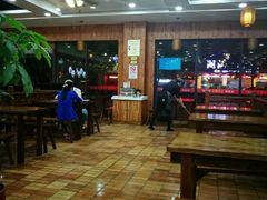 -宜德饭堂(顾村店)