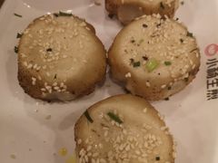 -小杨生煎(宝山花园城店)
