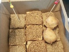 -奶奶的美食(悦立方店)