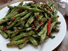 -三点小吃(山大店)