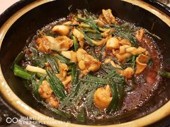 -锦堂中餐厅