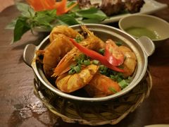 -Ngoc Chau Garden
