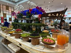 -半岛听涛蒸汽海鲜自助(K11店)