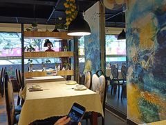 -陈生记黑鱼馆·20年活鱼现杀(宁波鼓楼店)