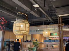 -筱爷叔·上海传统手工菜(玉树路店)