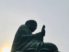 -天坛大佛