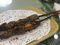 -新疆红柳花餐厅(新洲店)