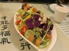 -静莲斋素食(慈云寺店)