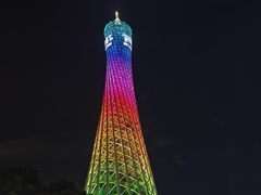 -广州塔