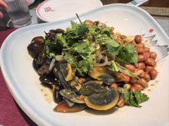 -老华洋饭庄(成林道店)