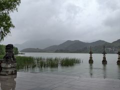 -鸣鹤古镇