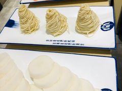 -羊来顺冰煮鲜羊铁锅烀羊肉(八卦岭店)