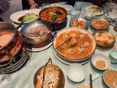 -巴音浩日娲酒楼(双林东路店)