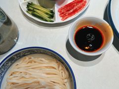 京城炸酱面-北平楼·烤鸭·北京菜(牡丹园店)