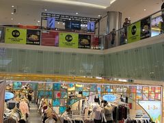 -24/7 FITNESS 健身(罗湖金光华店)