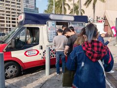-富豪雪糕车流动点(尖沙咀店)