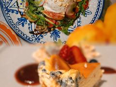 -ALBALUZ 西班牙餐厅(衡山坊店)