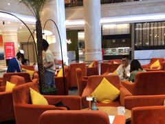 -逸派咖啡 EPARKCOFFEE(广安门店)