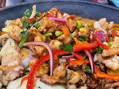 -一烙锅(友谊店)