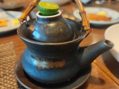 -田舍家Inakaya·炉端烧·铁板烧(天汇igc店)