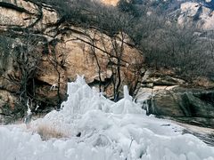 -黑龙潭风景区