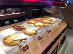 -比格比萨自助(德思勤四季汇店)